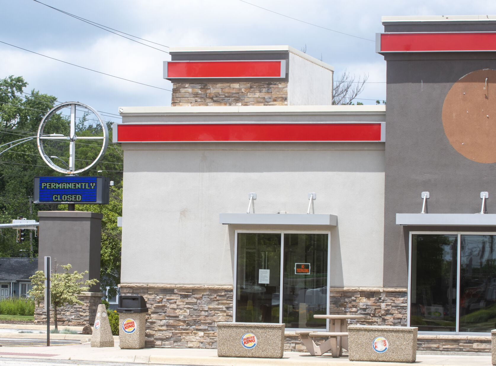 06212025 Burger closed King